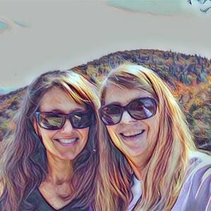 Meet your Posher, Karen